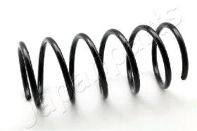 JAPANPARTS ZC1064H - JAPAN MUELLE SUSPENSION