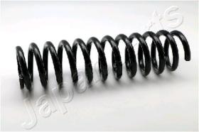 JAPANPARTS ZC1101D - JAPAN MUELLE SUSPENSION