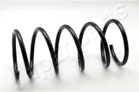 JAPANPARTS ZC1324A - JAPAN MUELLE SUSPENSION