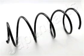 JAPANPARTS ZC1346G - JAPAN MUELLE SUSPENSION