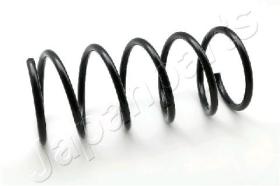 JAPANPARTS ZC1401A - JAPAN MUELLE SUSPENSION