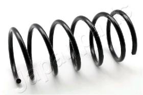 JAPANPARTS ZC1423A - JAPAN MUELLE SUSPENSION