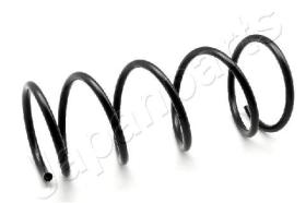 JAPANPARTS ZC1595I - JAPAN MUELLE SUSPENSION