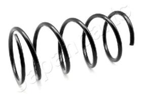 JAPANPARTS ZC1615D - JAPAN MUELLE SUSPENSION