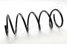 JAPANPARTS ZC1748A - JAPAN MUELLE SUSPENSION