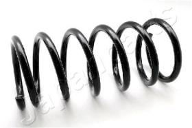 JAPANPARTS ZC1802A - JAPAN MUELLE SUSPENSION