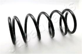 JAPANPARTS ZC1803A - JAPAN MUELLE SUSPENSION