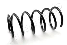 JAPANPARTS ZC1885A - JAPAN MUELLE SUSPENSION