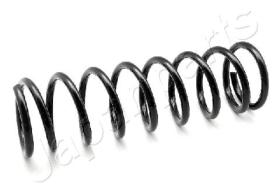 JAPANPARTS ZC1892A - JAPAN MUELLE SUSPENSION