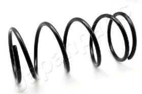 JAPANPARTS ZC1955A - JAPAN MUELLE SUSPENSION