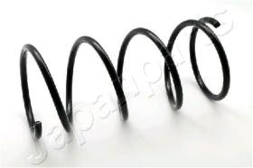 JAPANPARTS ZC1974A - JAPAN MUELLE SUSPENSION