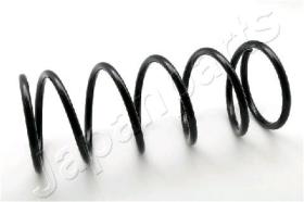 JAPANPARTS ZC1985A - JAPAN MUELLE SUSPENSION