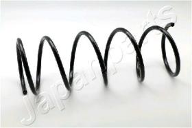 JAPANPARTS ZC2026A - JAPAN MUELLE DE SUSPENSIÓN