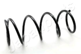 JAPANPARTS ZC2072A - JAPAN MUELLE SUSPENSION