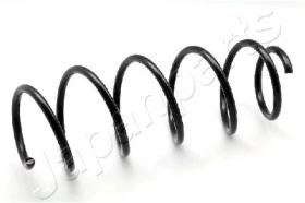 JAPANPARTS ZC2079H - JAPAN MUELLE SUSPENSION