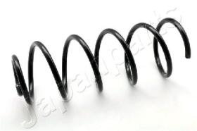 JAPANPARTS ZC2083C - JAPAN MUELLE DE SUSPENSIÓN