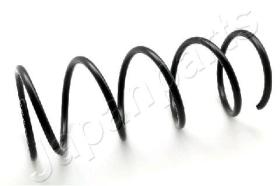 JAPANPARTS ZC2104A - JAPAN MUELLE SUSPENSION