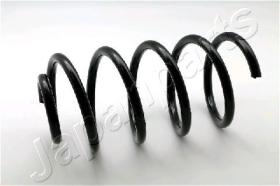 JAPANPARTS ZC2201C - JAPAN MUELLE DE SUSPENSIÓN