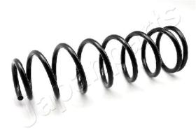 JAPANPARTS ZC2574F - JAPAN MUELLE SUSPENSION