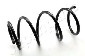 JAPANPARTS ZC2590H - JAPAN MUELLE SUSPENSION