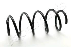 JAPANPARTS ZC2660H - JAPAN MUELLE SUSPENSION