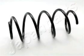 JAPANPARTS ZC2663H - JAPAN MUELLE SUSPENSION