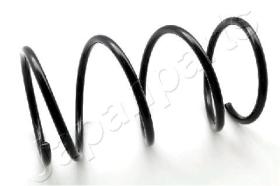 JAPANPARTS ZC2836A - JAPAN MUELLE SUSPENSION