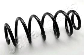 JAPANPARTS ZC2880H - JAPAN MUELLE SUSPENSION