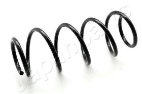 JAPANPARTS ZC2907H - JAPAN MUELLE SUSPENSION