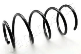 JAPANPARTS ZC2932C - JAPAN MUELLE SUSPENSION
