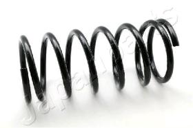 JAPANPARTS ZC2955A - JAPAN MUELLE SUSPENSION