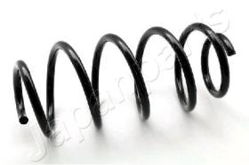 JAPANPARTS ZC2957H - JAPAN MUELLE SUSPENSION