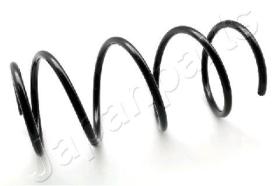 JAPANPARTS ZC2967C - JAPAN MUELLE SUSPENSION