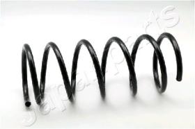 JAPANPARTS ZC2979A - JAPAN MUELLE DE SUSPENSIÓN