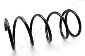 JAPANPARTS ZC2996A - JAPAN MUELLE SUSPENSION
