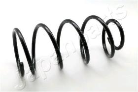 JAPANPARTS ZC3010C - JAPAN MUELLE DE SUSPENSIÓN