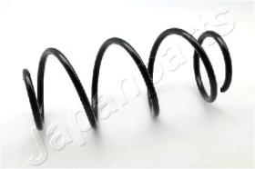 JAPANPARTS ZC3032H - JAPAN MUELLE DE SUSPENSIÓN