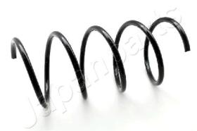 JAPANPARTS ZC3104A - JAPAN MUELLE SUSPENSION