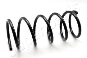JAPANPARTS ZC3117A - JAPAN MUELLE SUSPENSION