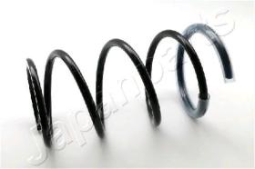 JAPANPARTS ZC3138D - JAPAN MUELLE SUSPENSION