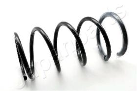 JAPANPARTS ZC3139D - JAPAN MUELLE SUSPENSION