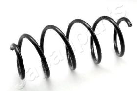 JAPANPARTS ZC3301H - JAPAN MUELLE SUSPENSION
