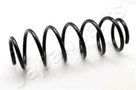 JAPANPARTS ZC3303A - JAPAN MUELLE SUSPENSION