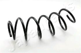 JAPANPARTS ZC3304A - JAPAN MUELLE SUSPENSION