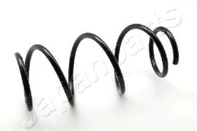JAPANPARTS ZC3310H - JAPAN MUELLE SUSPENSION