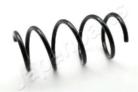 JAPANPARTS ZC3311A - JAPAN MUELLE SUSPENSION