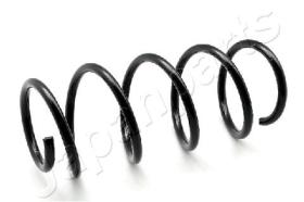 JAPANPARTS ZC3312A - JAPAN MUELLE SUSPENSION