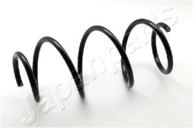 JAPANPARTS ZC3312H - JAPAN MUELLE SUSPENSION