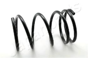 JAPANPARTS ZC3315A - JAPAN MUELLE SUSPENSION
