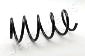 JAPANPARTS ZC3317A - JAPAN MUELLE SUSPENSION